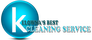 Kelowna's Best Cleaning Service